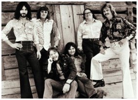 Atlanta Rhythm Section - Imaginary Lover